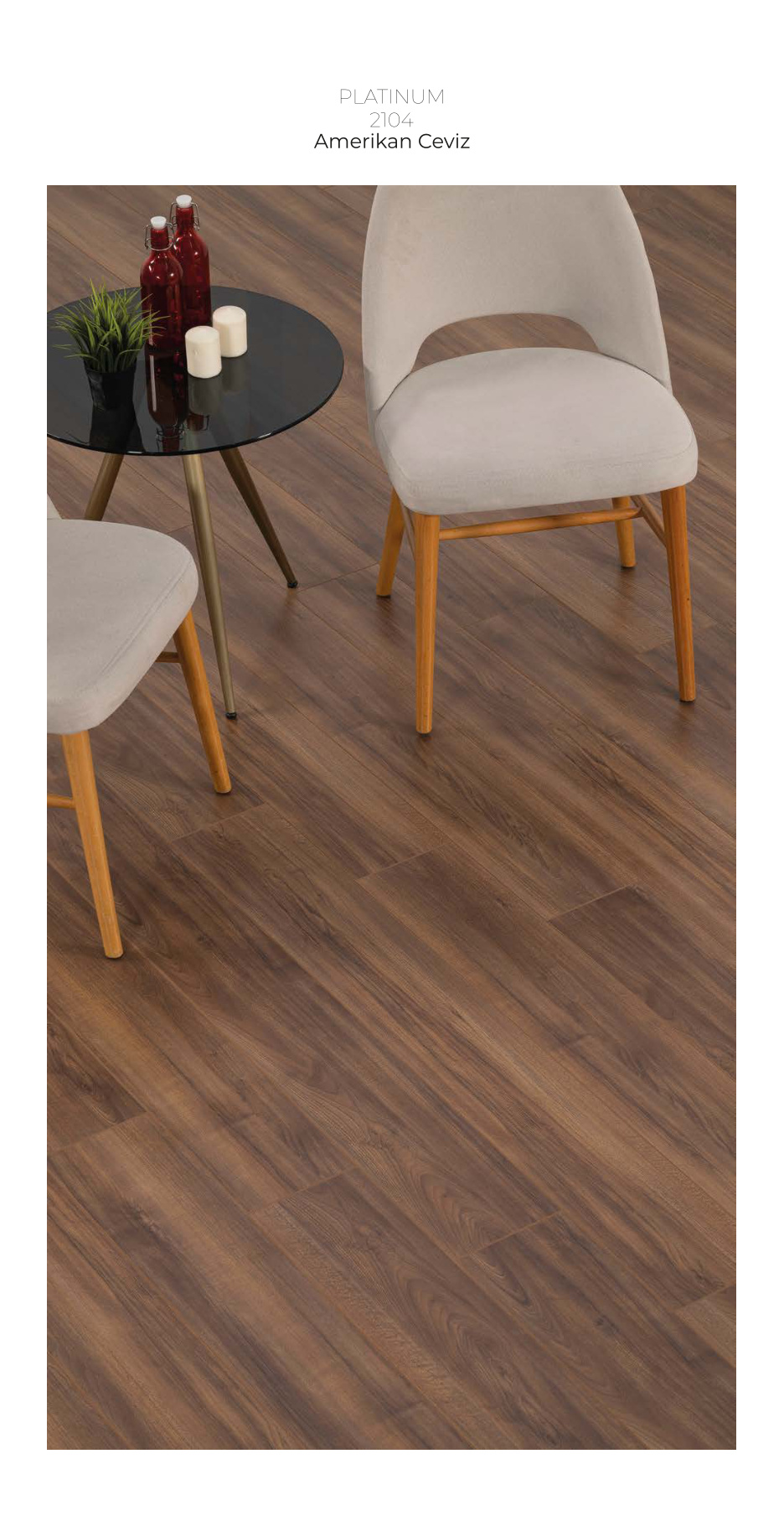 Çamsan Platinum katalog sayfa 10