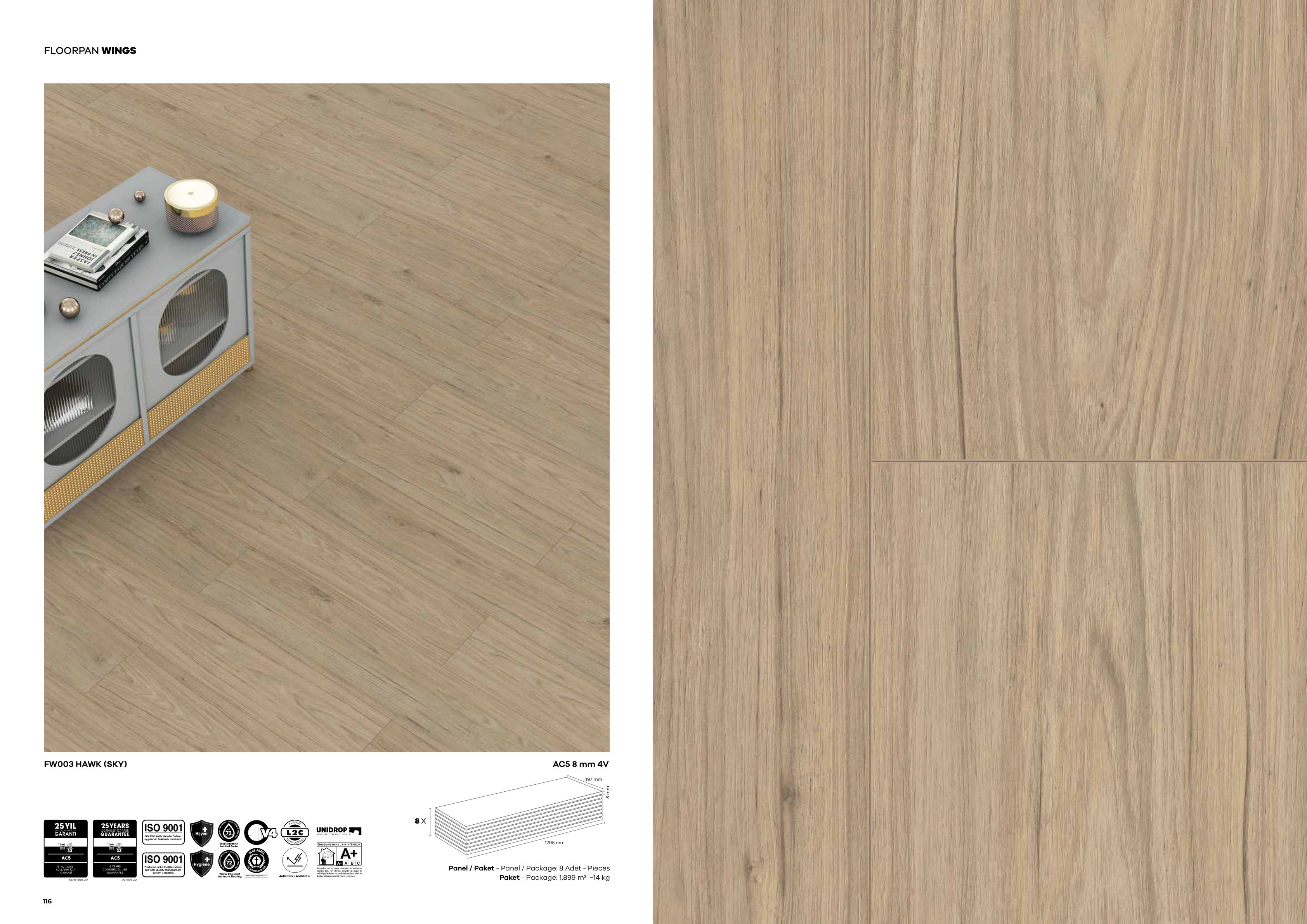 Floorpan Genel katalog katalog sayfa 59