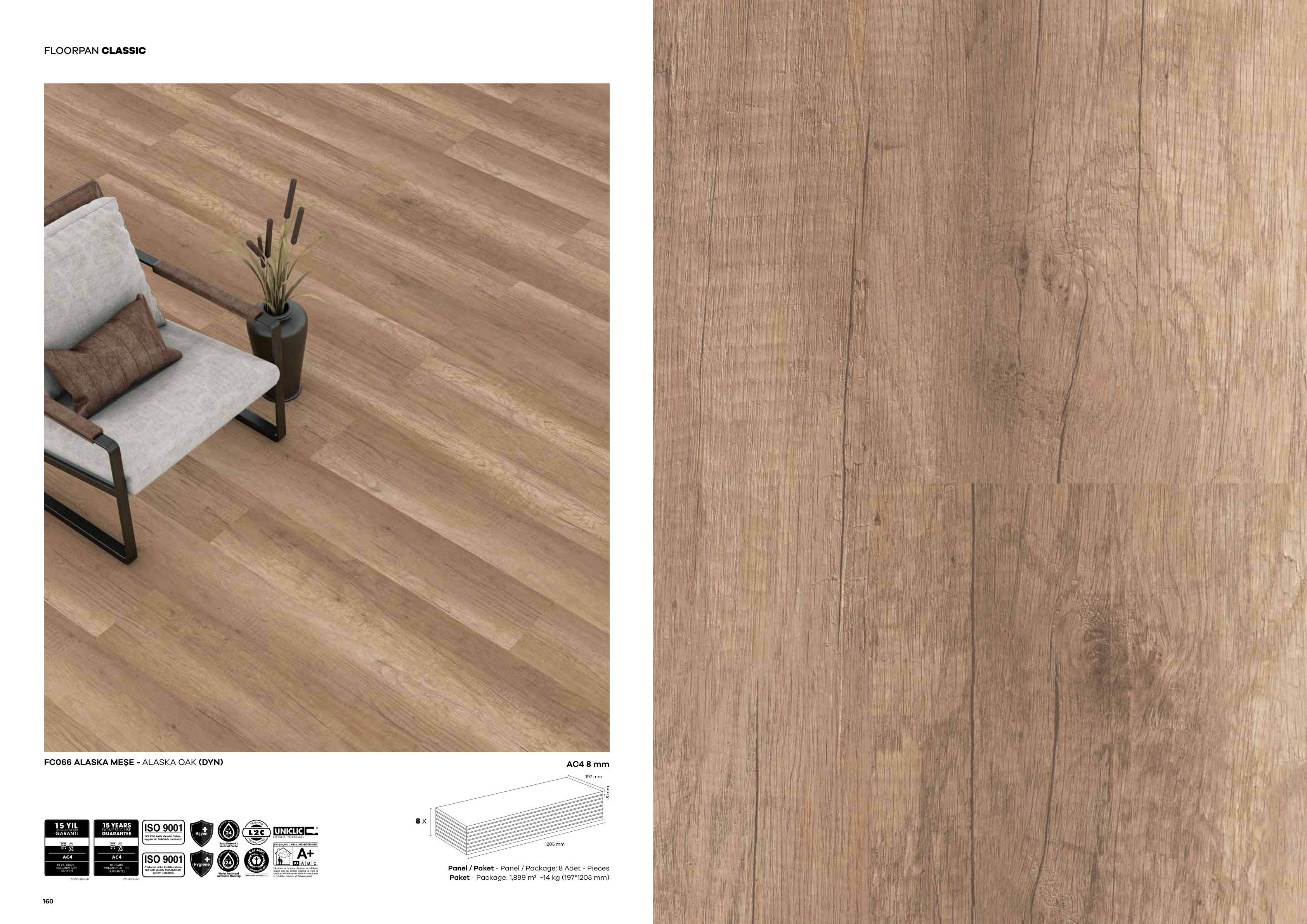 Floorpan Genel katalog katalog sayfa 81