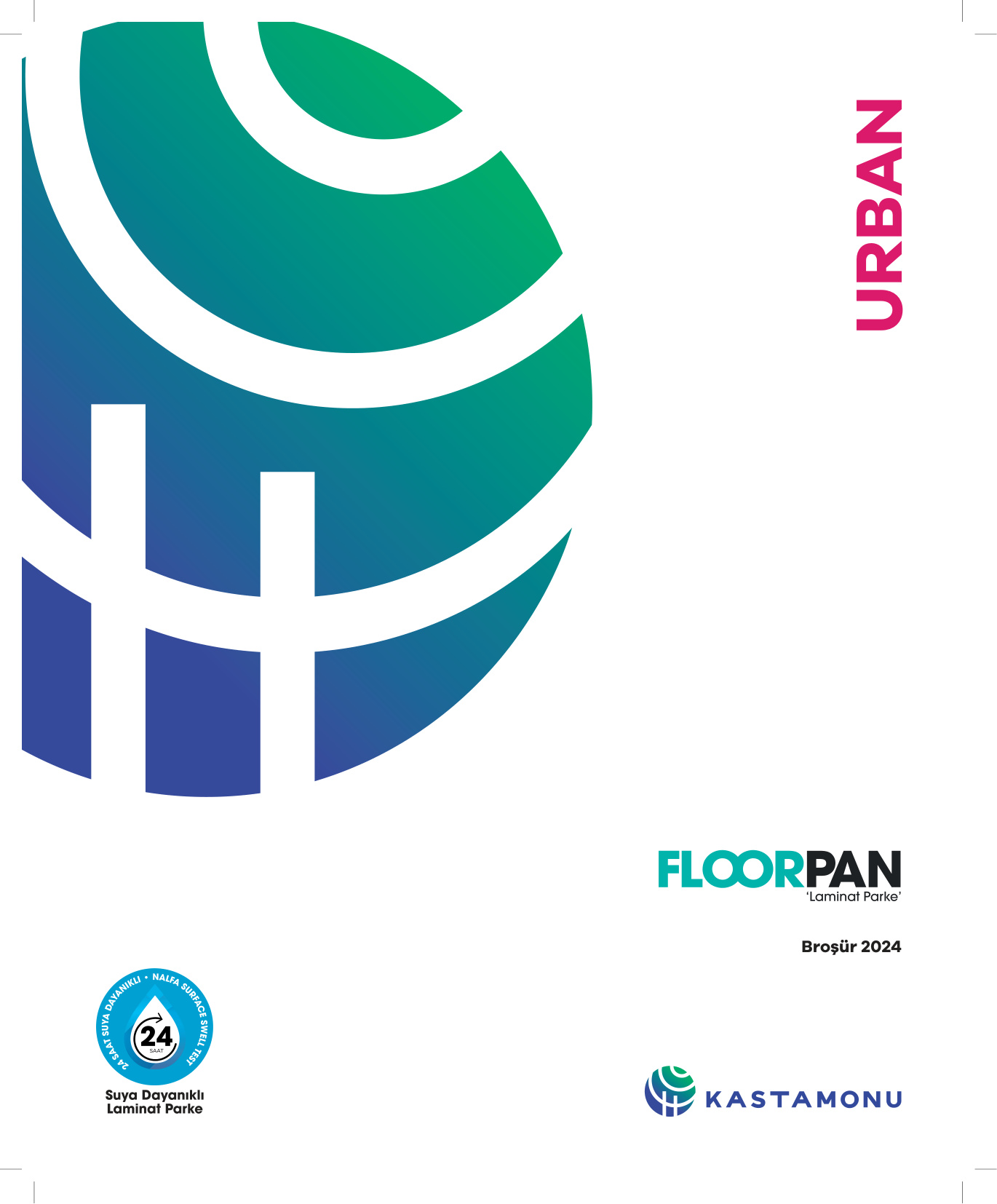 Floorpan Urban katalog sayfa 1