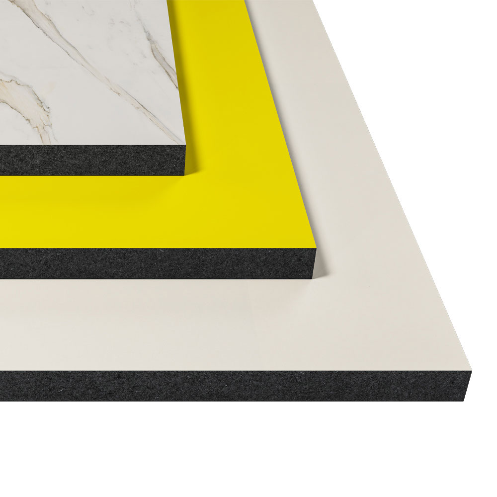 Compact panel detay