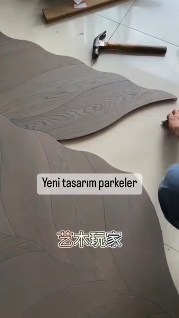 Adalar / Papatya Sokak için Konut kiralama öncesi zemin yenileme